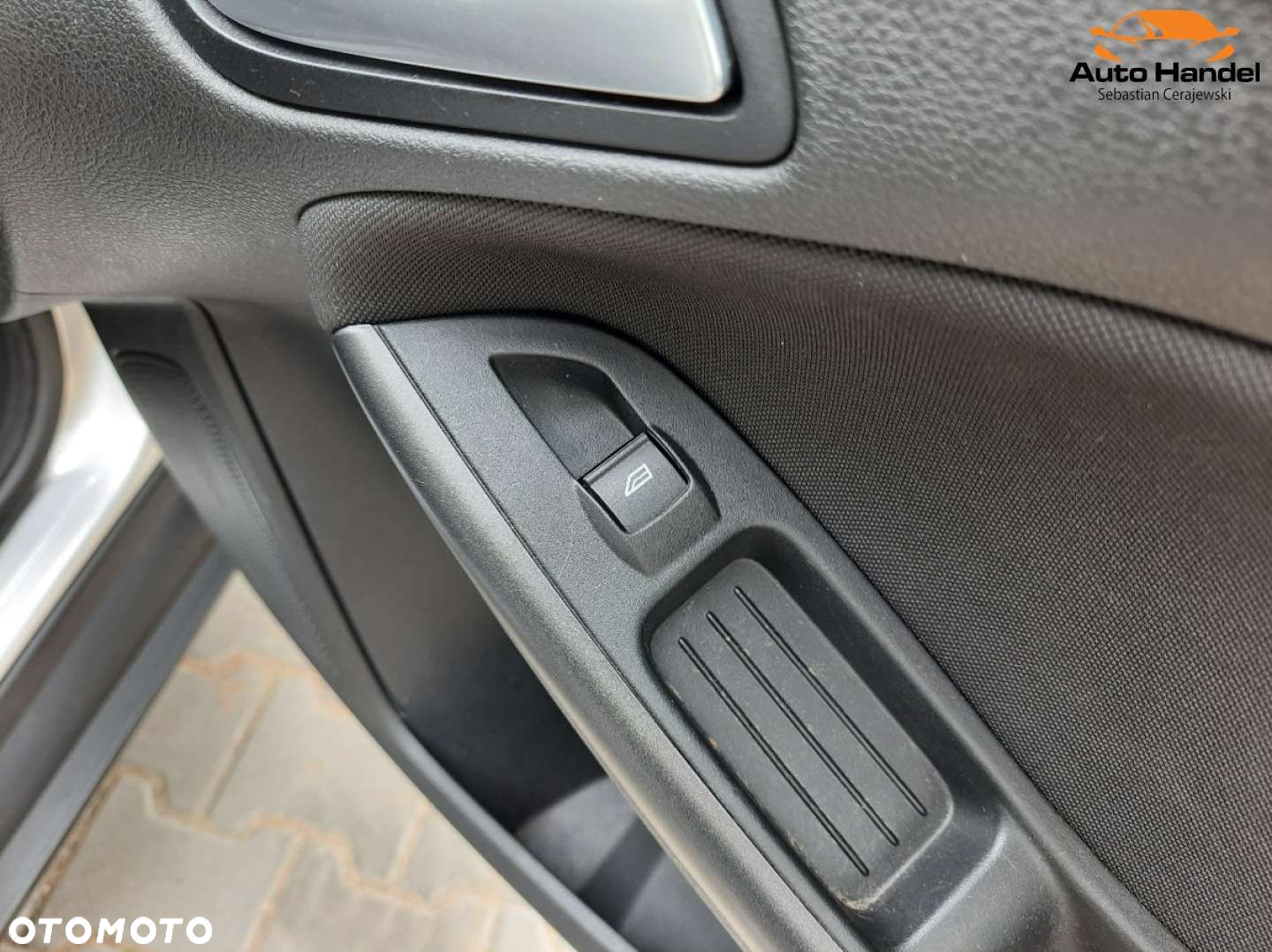 Ford Focus 1.0 EcoBoost Titanium - 40