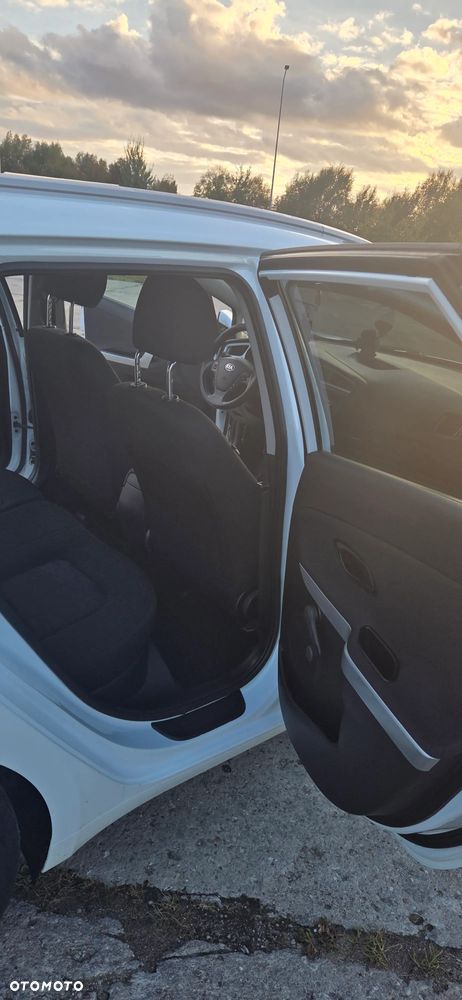 Kia Ceed 1.6 CRDi S - 23