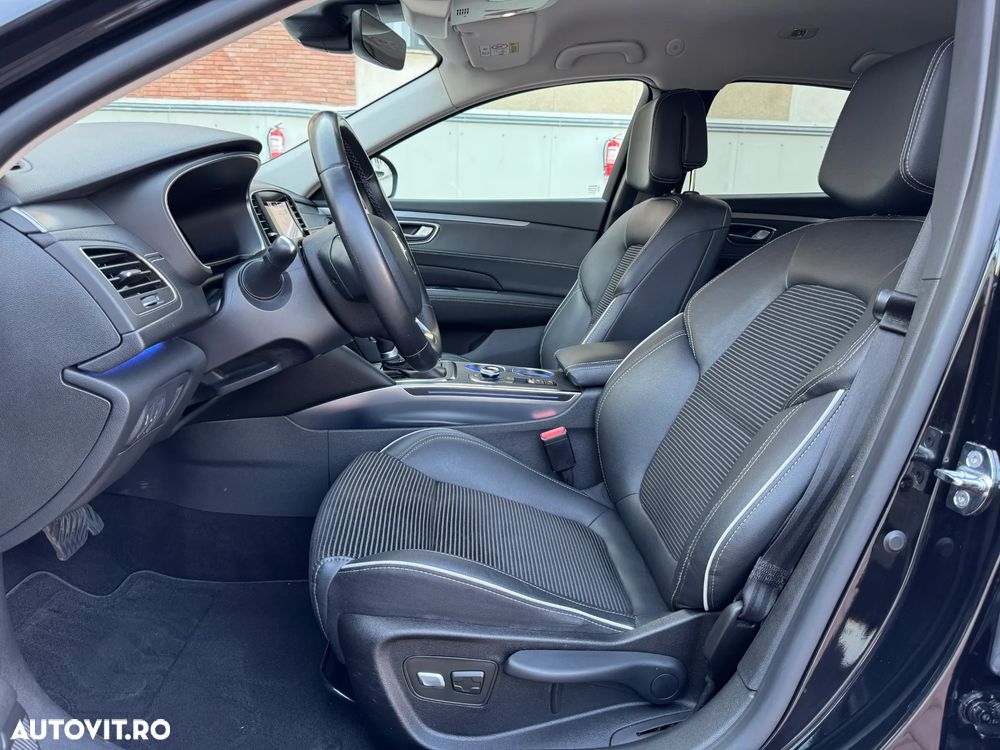 Renault Talisman BLUE dCi 160 EDC INTENS - 13