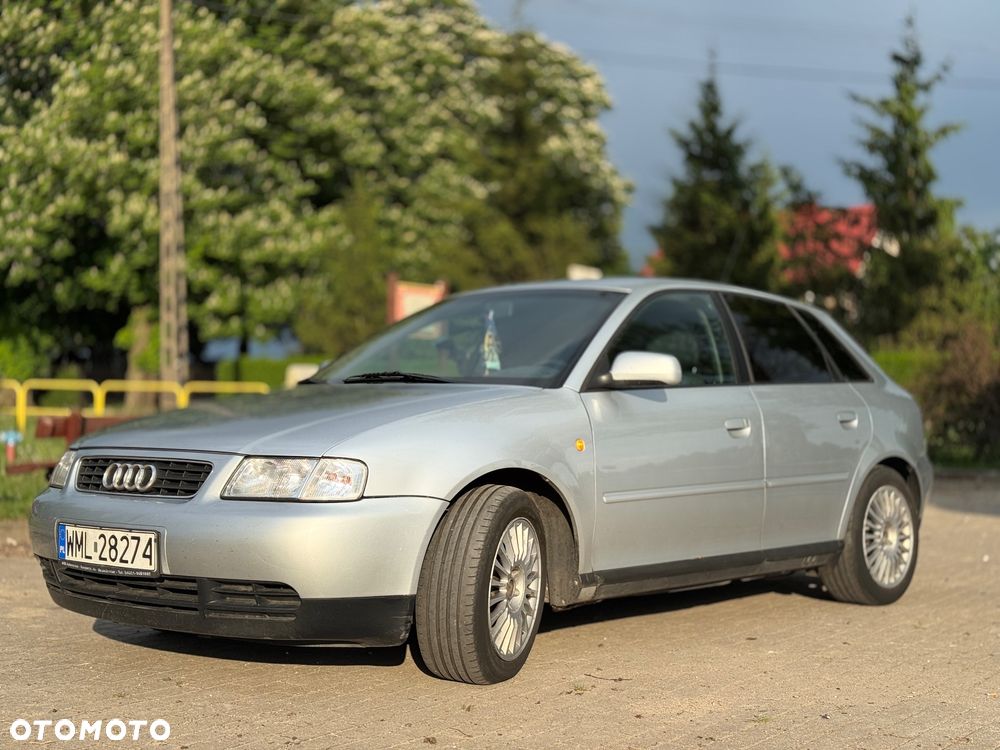 Audi A3 Sportback - 12
