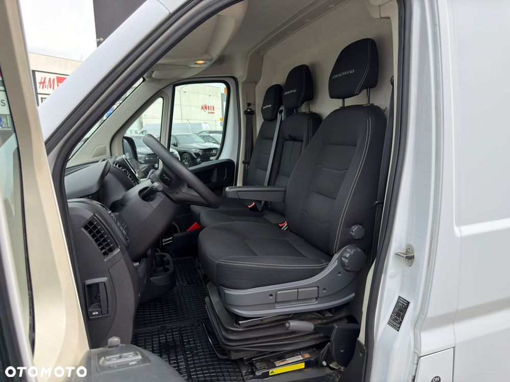 Fiat Ducato - 11