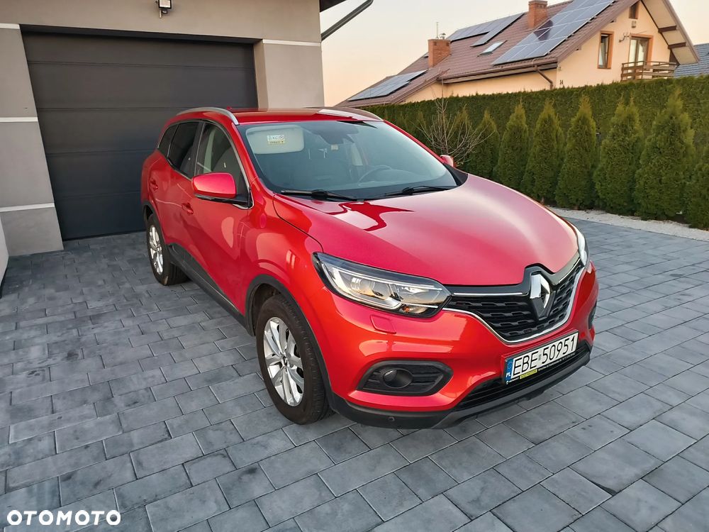 Renault Kadjar - 19