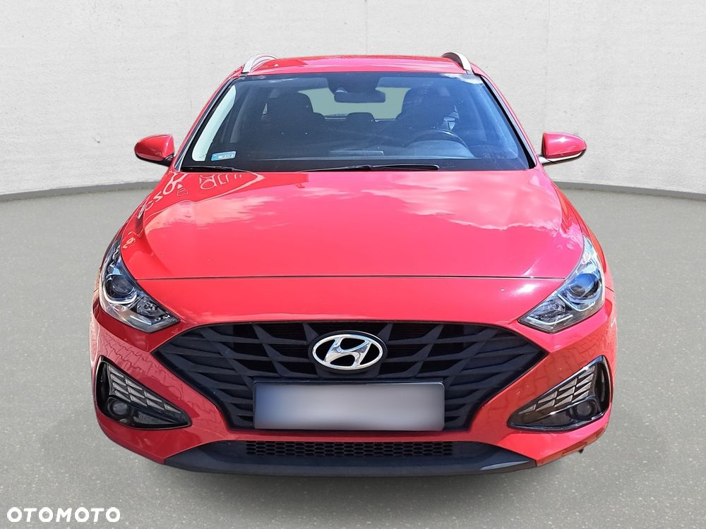 Hyundai i30 1.5 DPI Comfort - 3