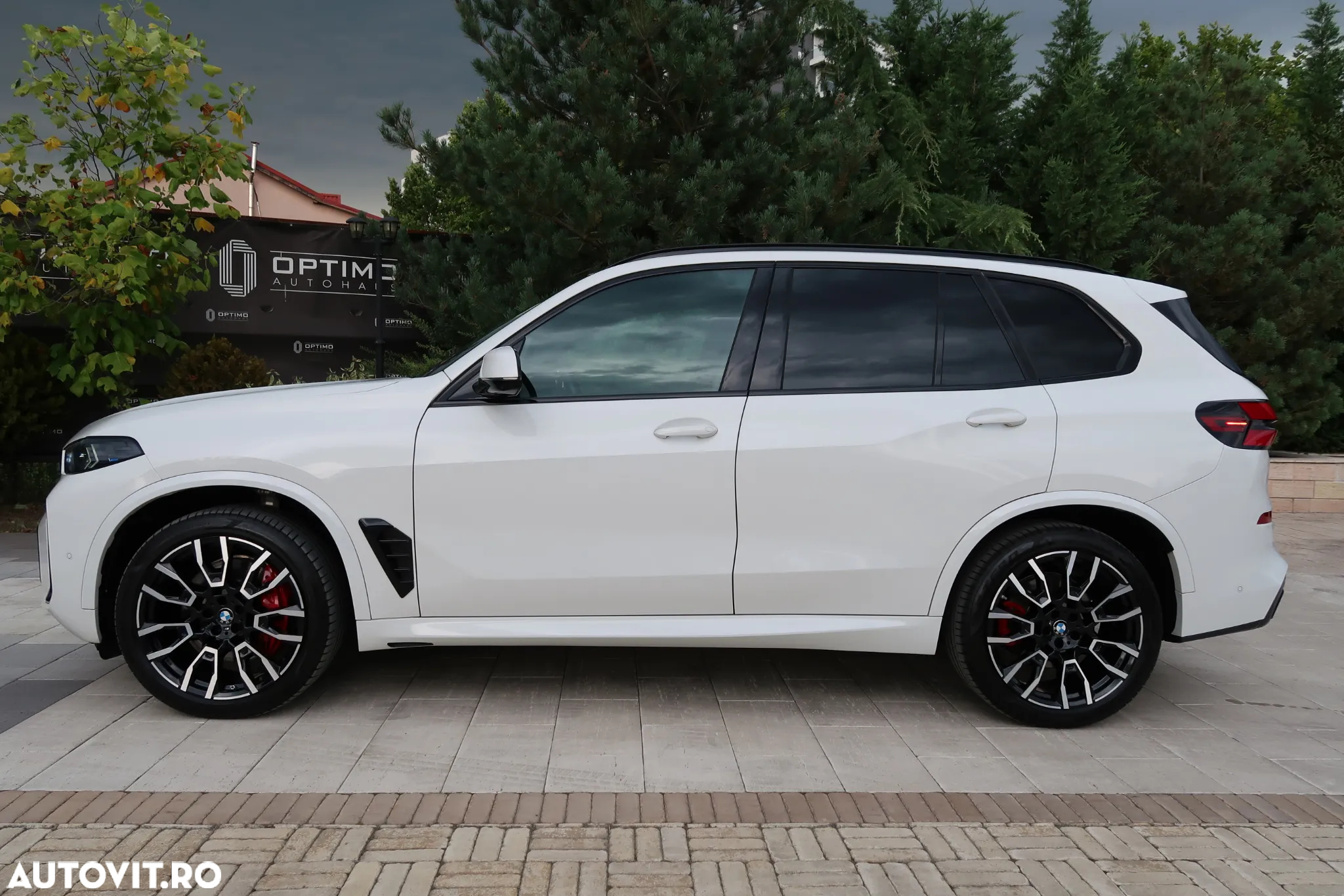 BMW X5 xDrive30d AT MHEV - 4