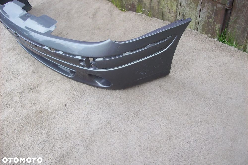 zderzak przedni renault scenic - 3