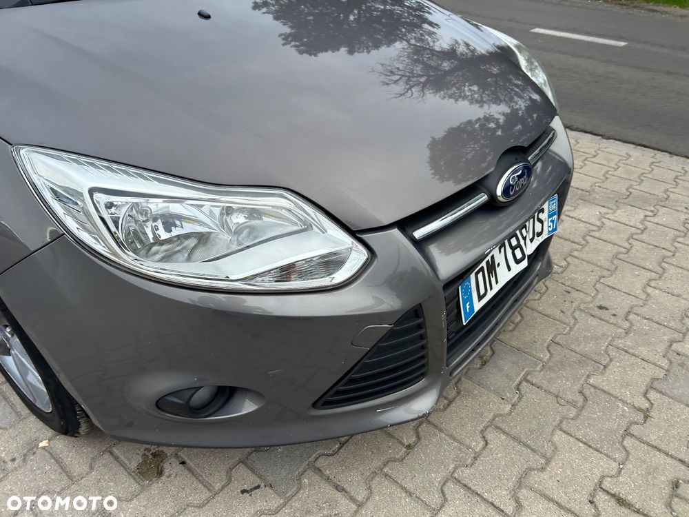 Ford Focus - 23