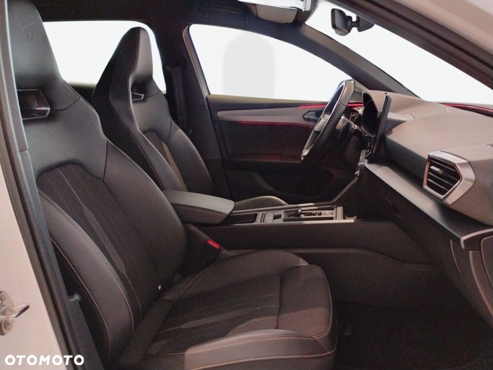 Cupra Leon Sportstourer 2.0 TSI 4Drive VZ DSG - 15