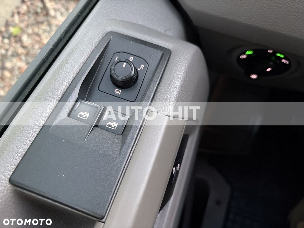 Volkswagen Crafter - 27