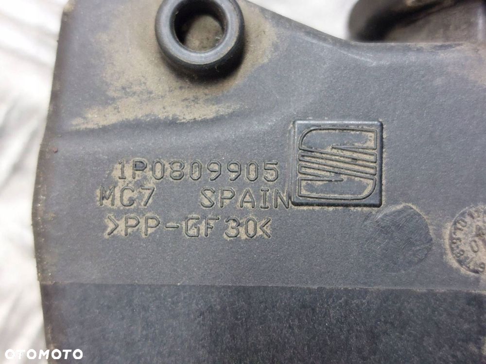 KLAPKA WLEWU PALIWA SEAT LEON II 1P0809905 - 3