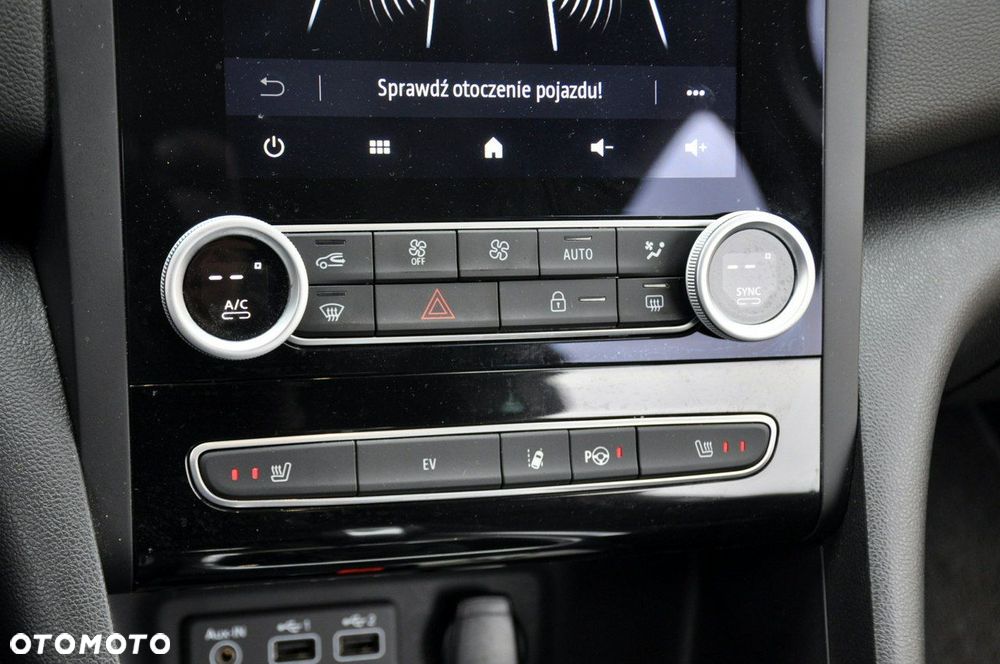 Renault Megane 1.6 E-TECH Plug-In R.S Line - 33