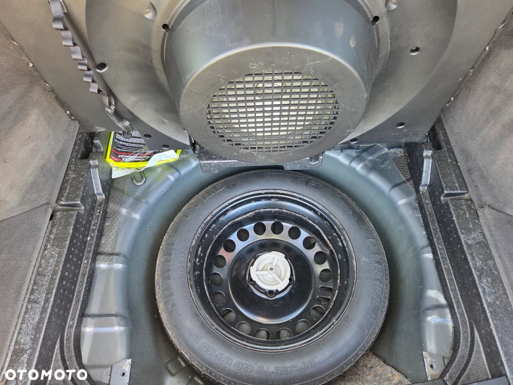 Saab 9-3 1.9 TiD DPF Vector - 17