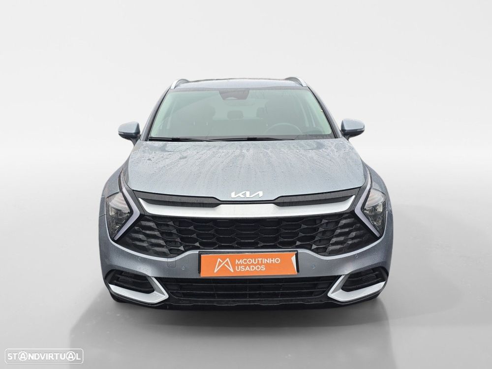 Kia Sportage 1.6 T-GDI Drive - 8