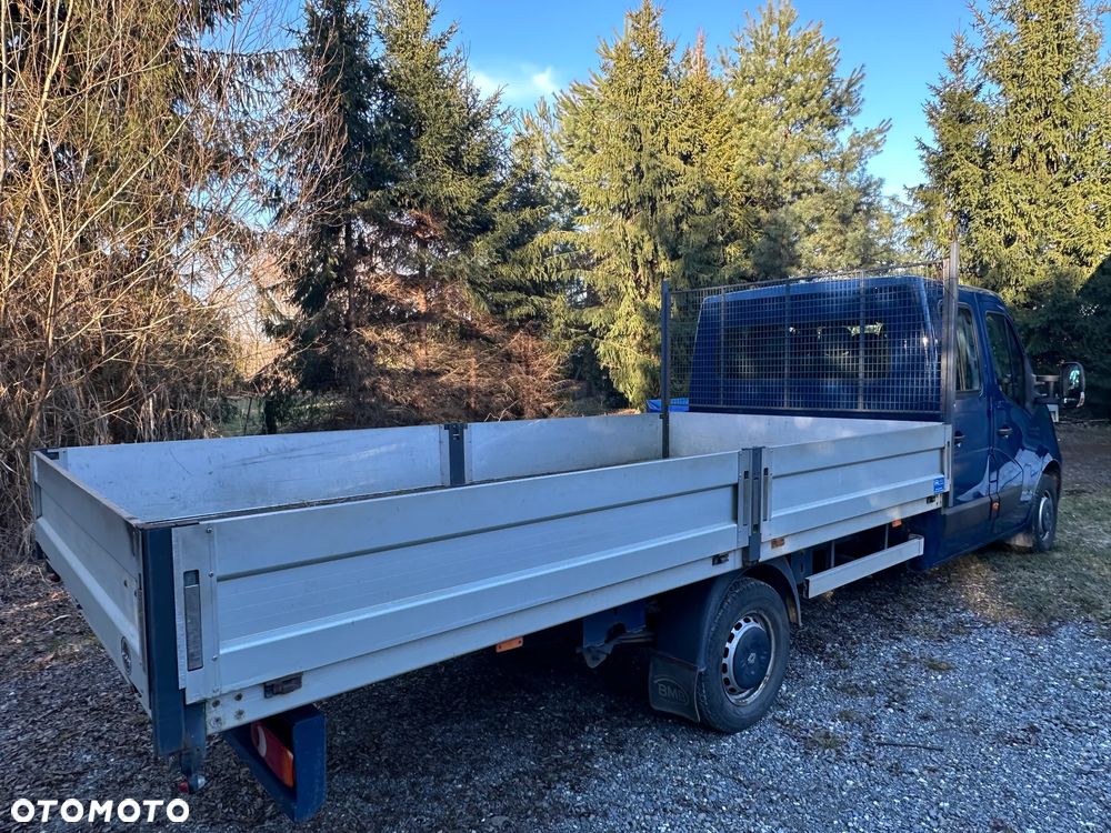 Renault Master BMB-ZS - 16