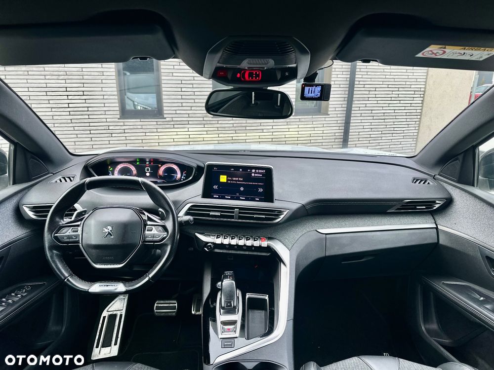 Peugeot 5008 2.0 BlueHDi GT Pack S&S EAT8 - 19