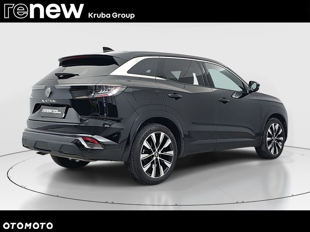Renault Austral 1.3 TCe mHEV Techno - 5