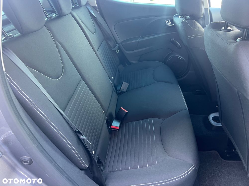 Renault Clio (Energy) TCe 90 Start & Stop LIMITED - 10