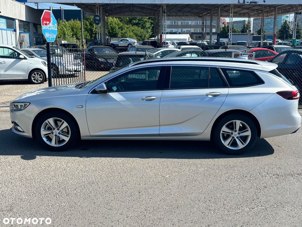 Opel Insignia 2.0 CDTI ecoFLEX Start/Stop Business Edition - 14