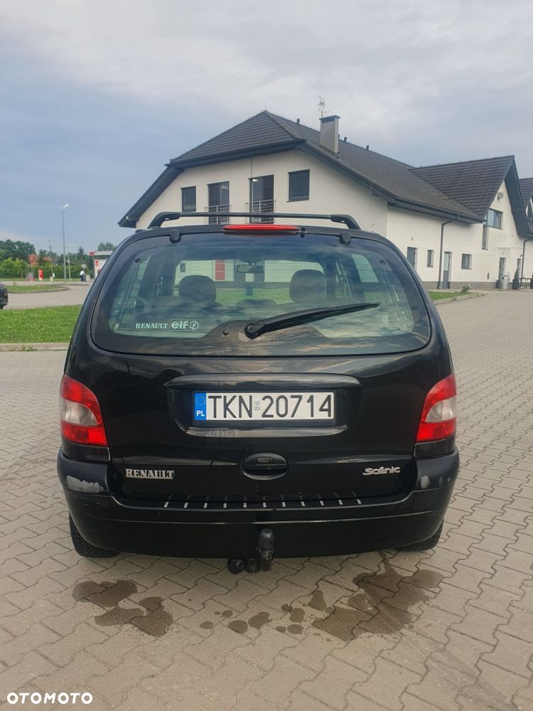 Renault Scenic - 5
