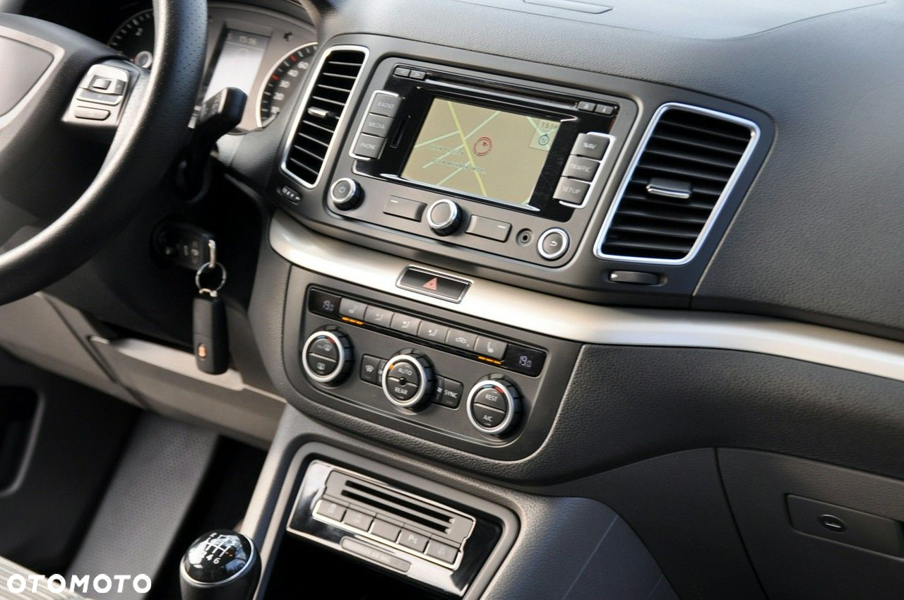 Seat Alhambra - 30