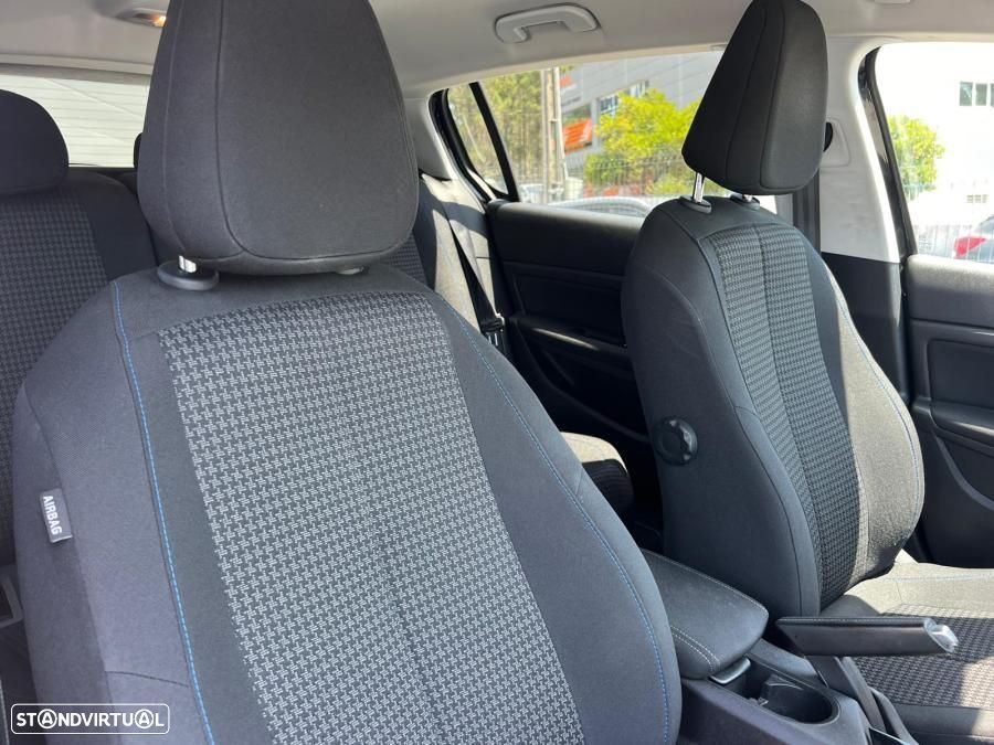 Peugeot 308 1.2 PureTech Active - 13