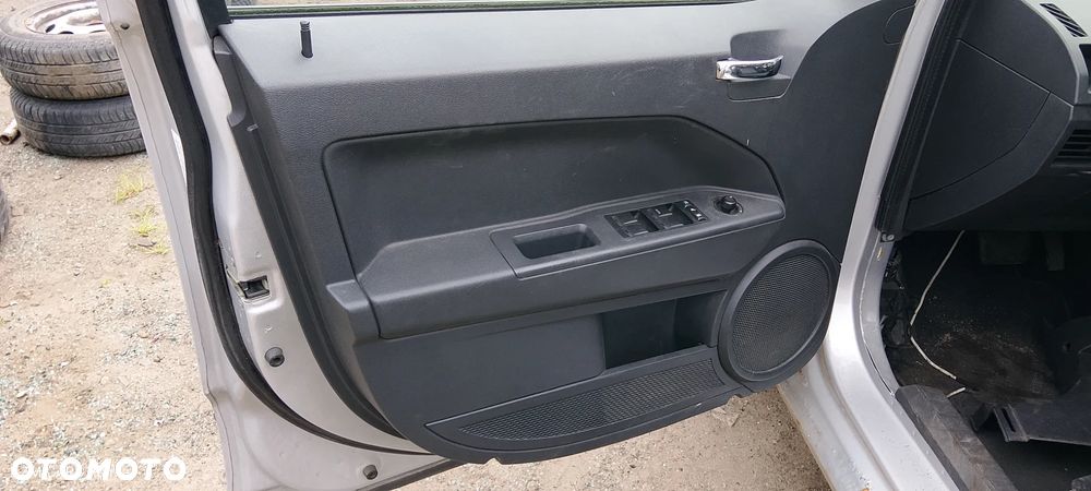DODGE CALIBER dawca części - 9