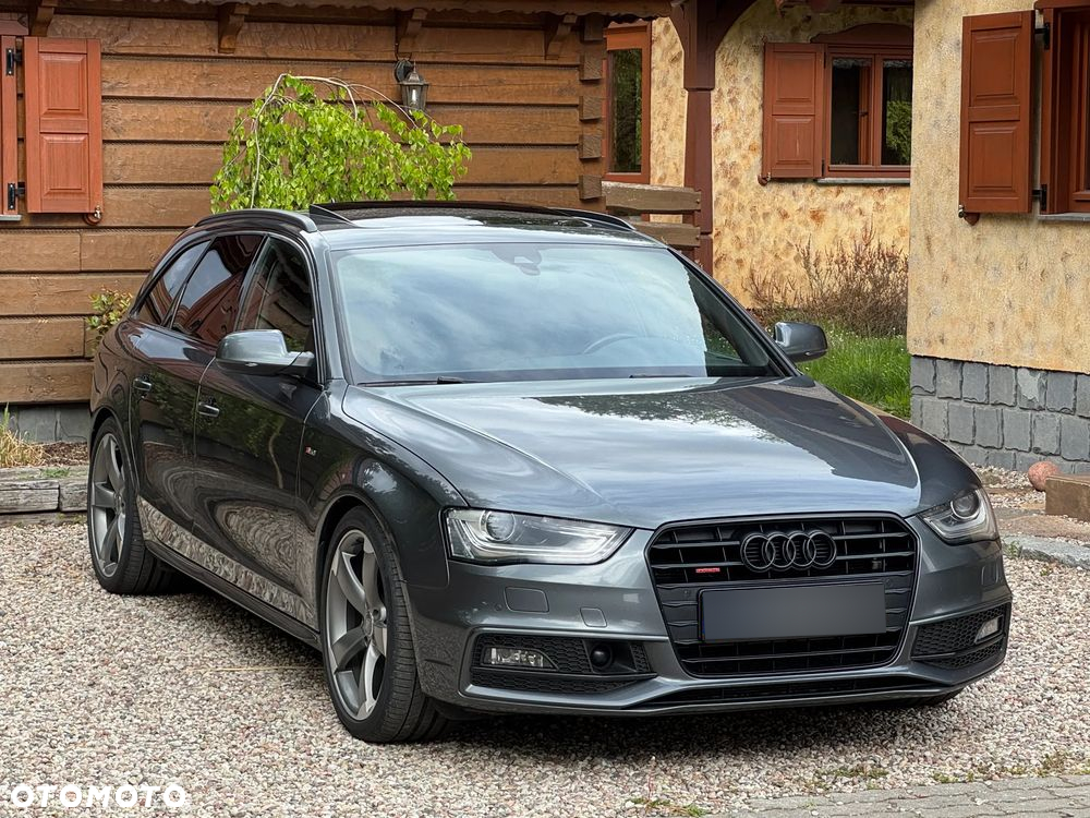 Audi A4 2.0 TDI clean diesel Quattro S tronic - 39