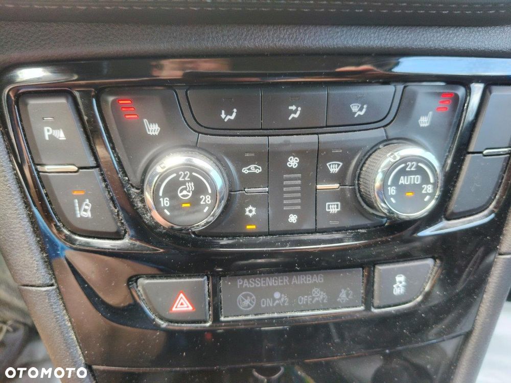 Opel Mokka 1.4 T Cosmo EU6 - 21