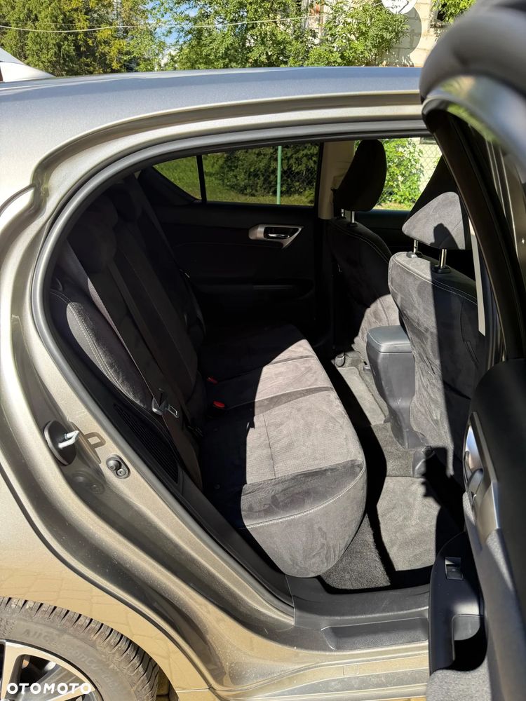 Lexus CT 200h Elegance - 13