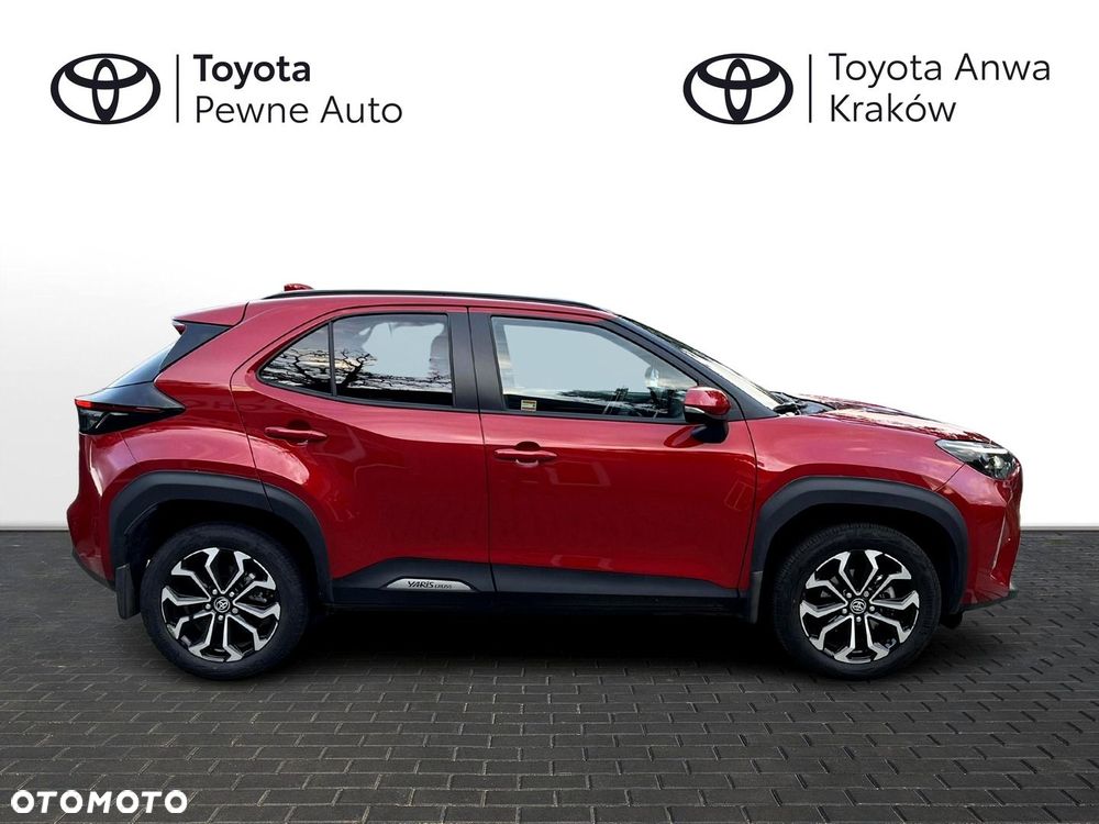 Toyota Yaris Cross Hybrid 1.5 Style - 6