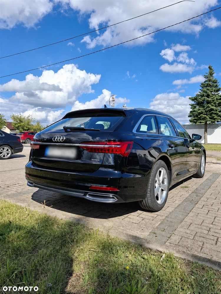 Audi A6 Avant - 3