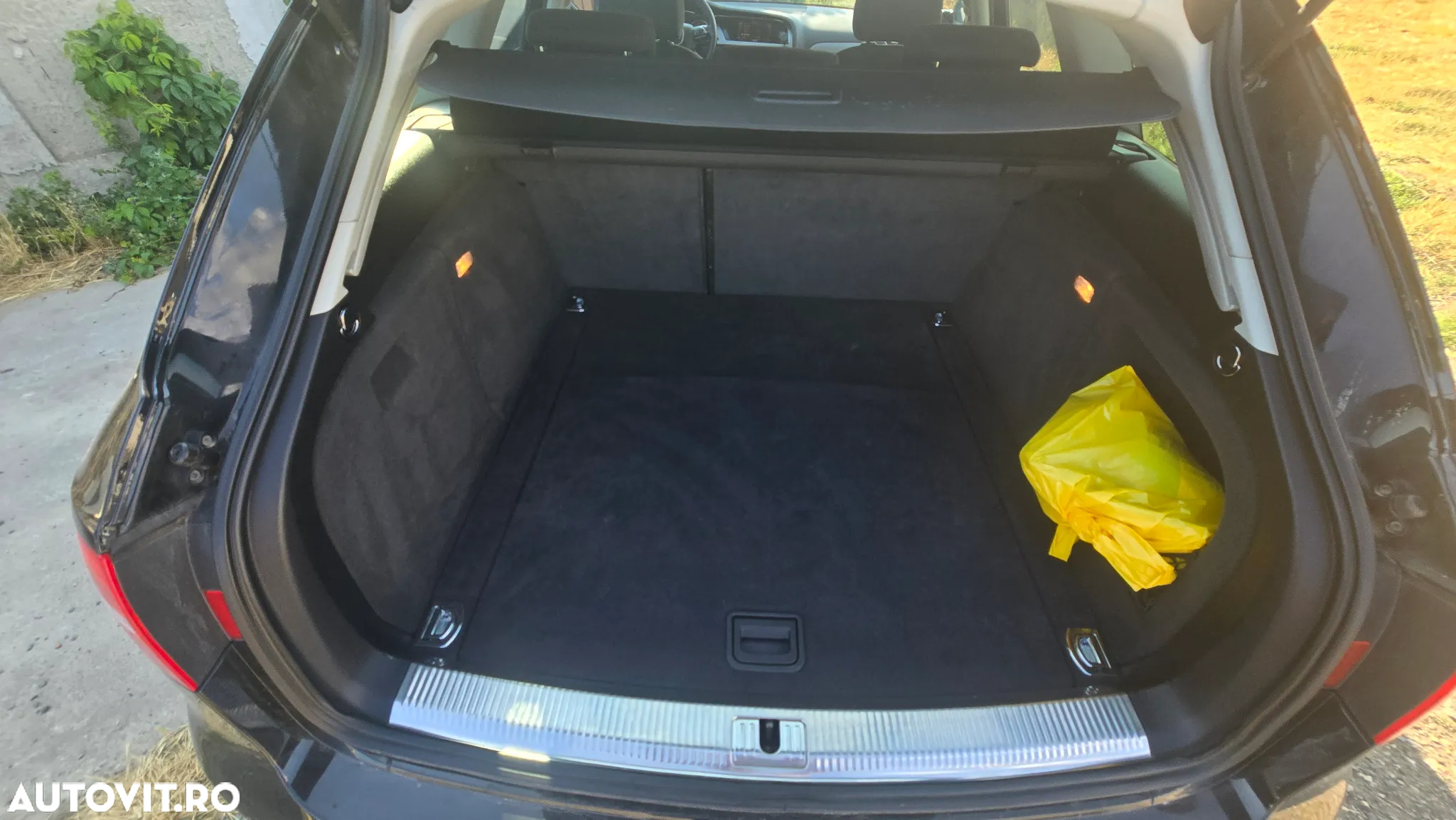 Audi A4 Avant 2.0 TDI Multitronic - 3