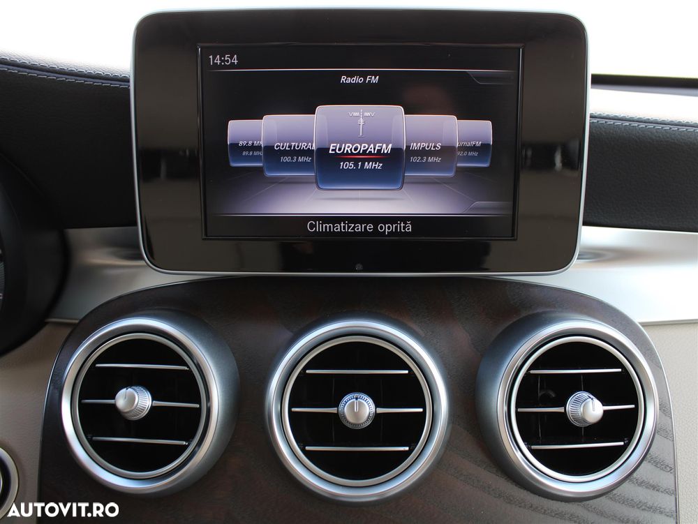 Mercedes-Benz GLC Coupe 250 d 4Matic 9G-TRONIC AMG Line - 18