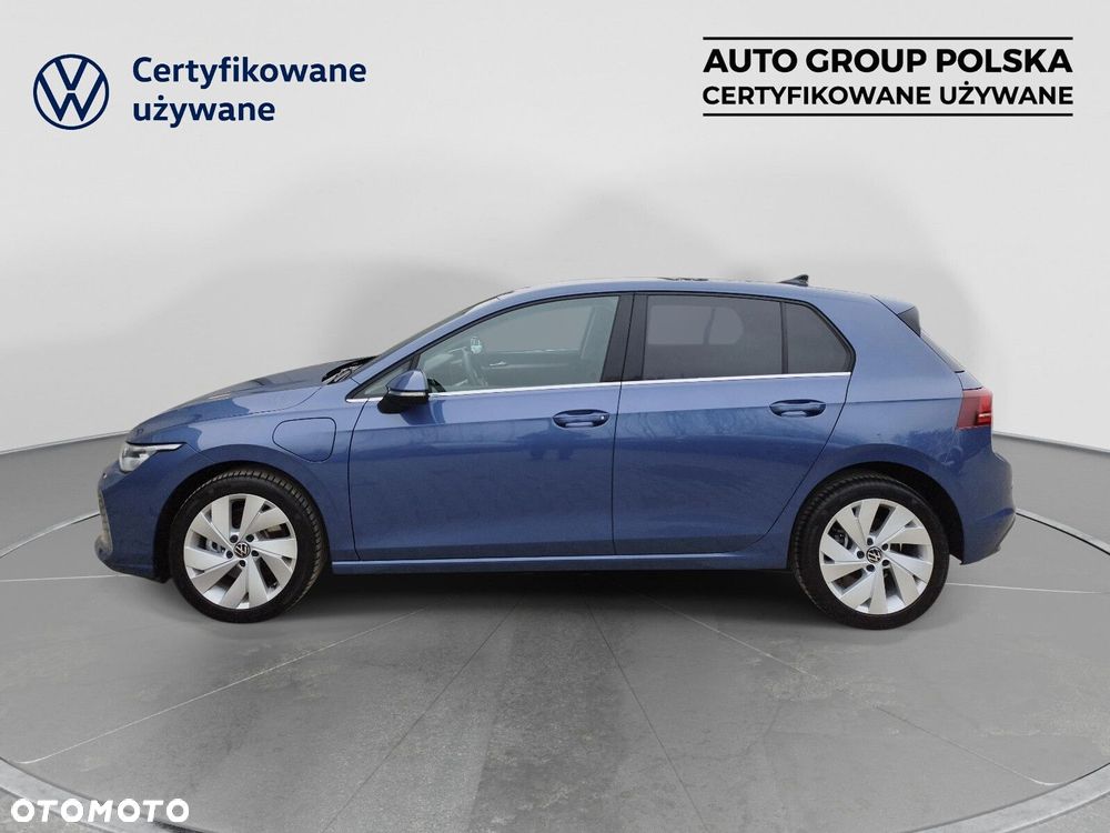 Volkswagen Golf 1.5 TSI EHybrid PHEV 150kW Style DSG - 3