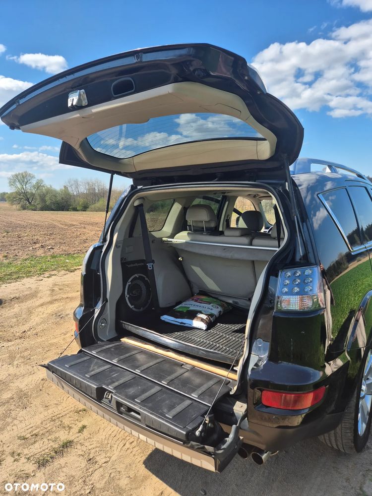 Mitsubishi Outlander 2.2 DID Intense + EU5 TC-SST - 14