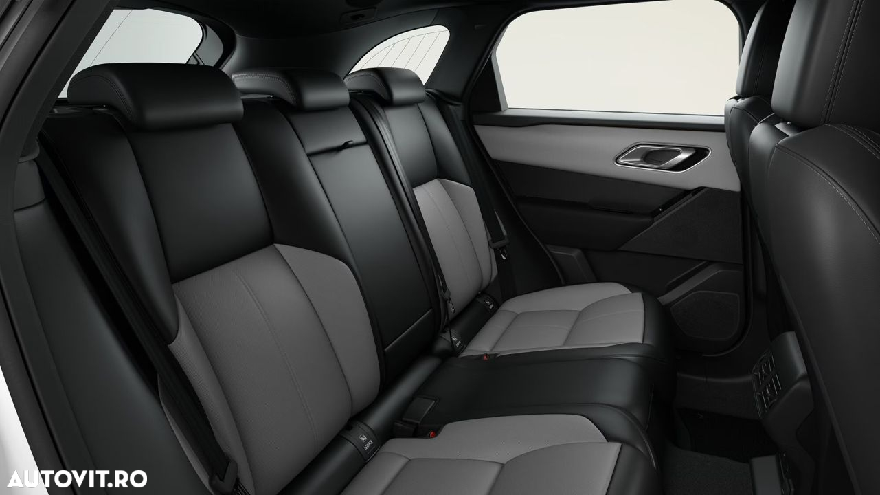 Land Rover Range Rover Velar - 8