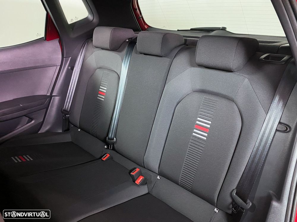 SEAT Arona 1.0 TSI FR - 17