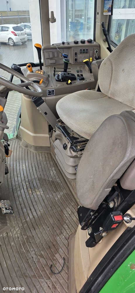 John Deere 6155M - 9