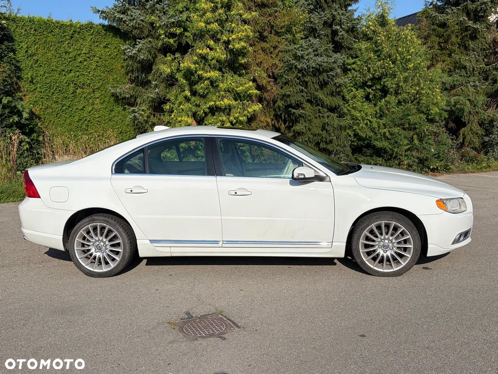 Volvo S80 T6 AWD Geartronic Momentum - 6