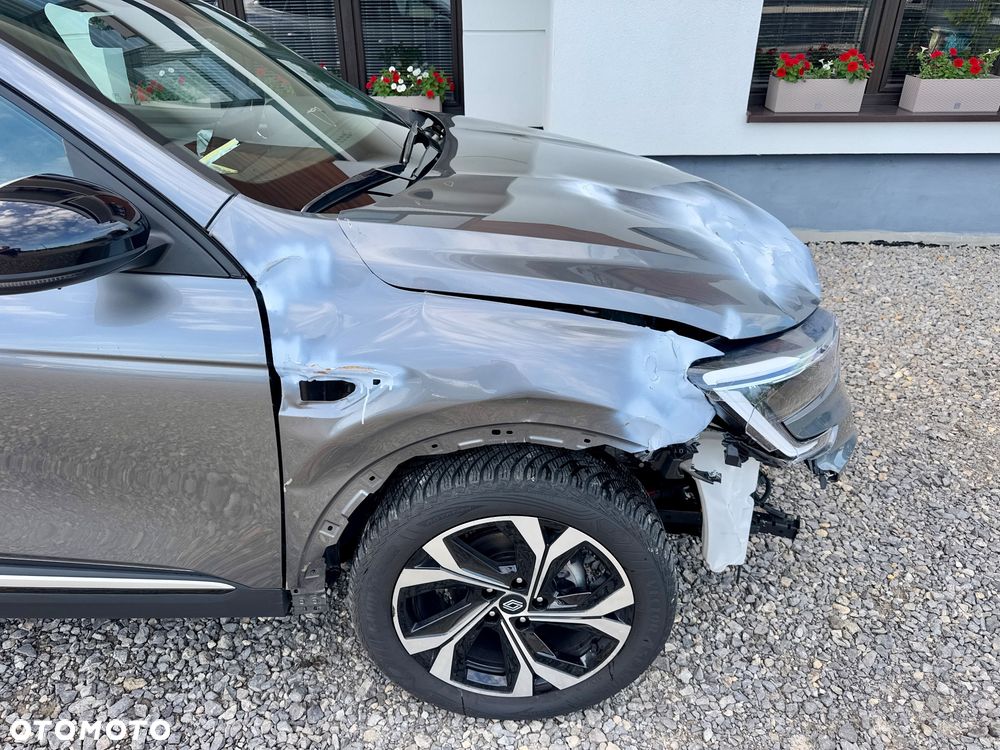 Renault Arkana TCe Mild Hybrid 140 EDC Espirit Alpine - 9