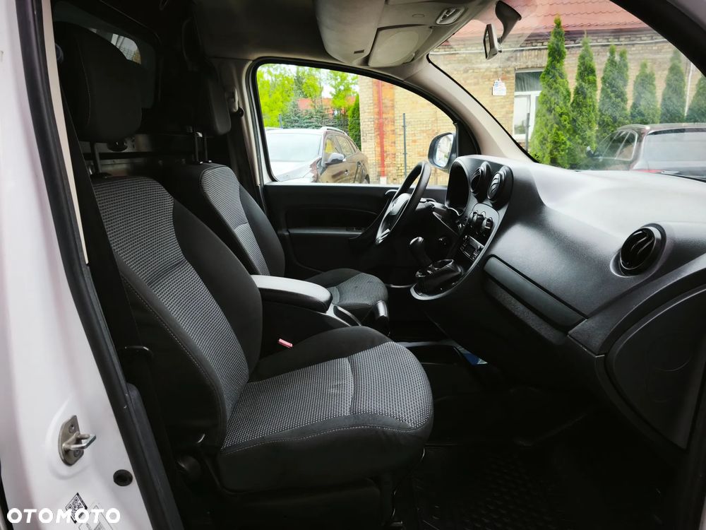 Mercedes-Benz CITAN - 8