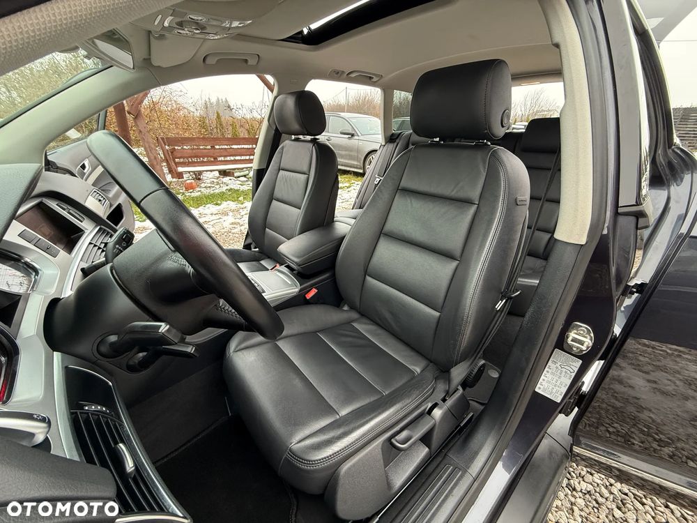 Audi A6 Avant 2.0 TDI - 24