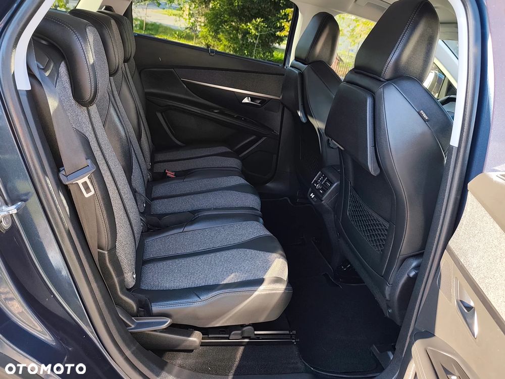 Peugeot 5008 PureTech 130 Active - 19