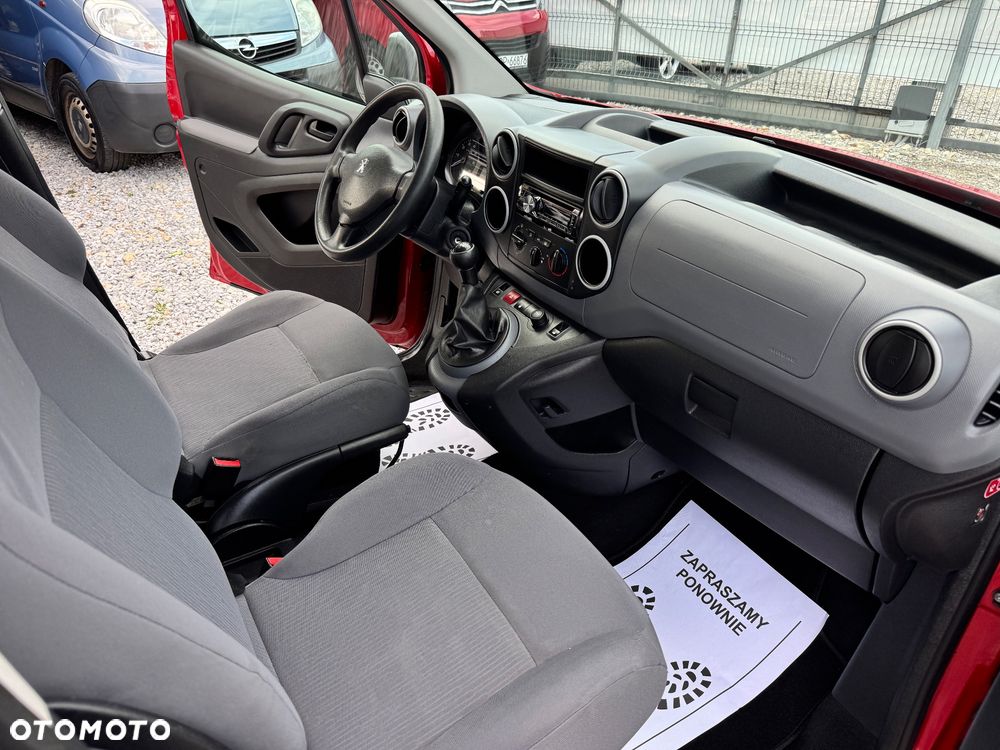 Peugeot Partner - 24