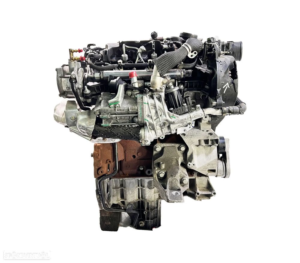 Motor 306DT LAND ROVER Euro 5 3,0L 255 CV - 2