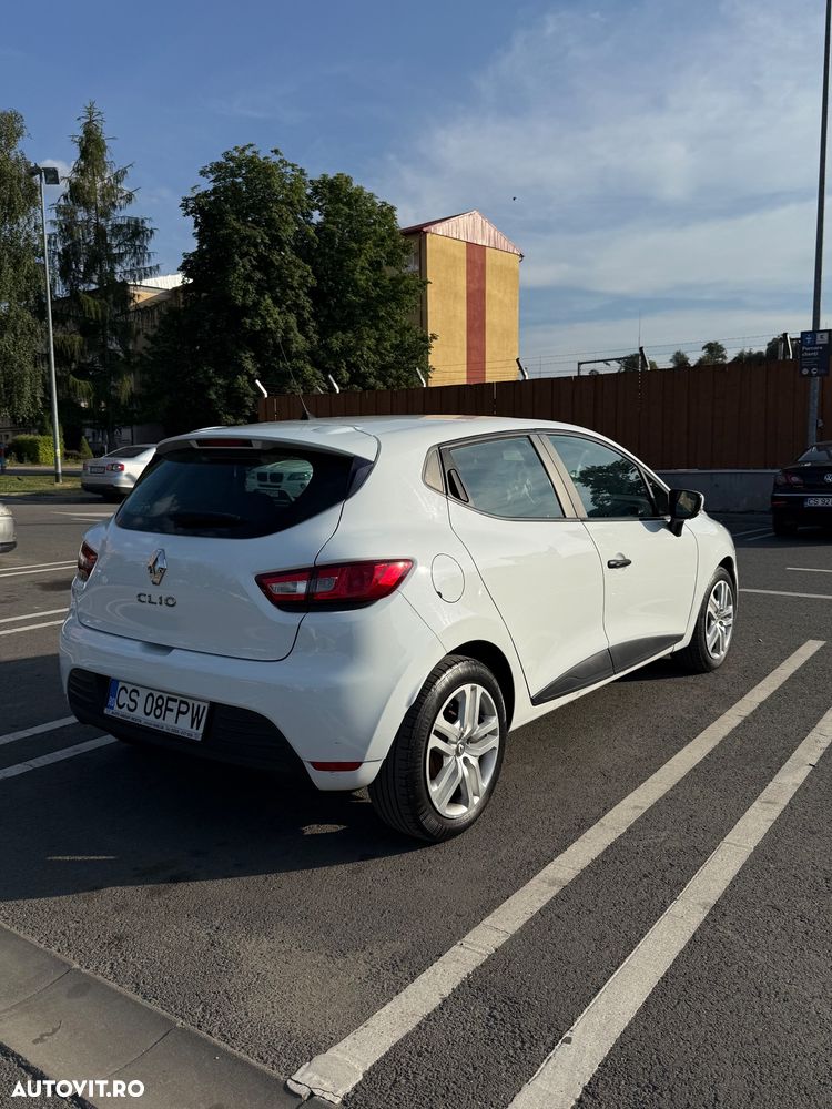 Renault Clio - 3