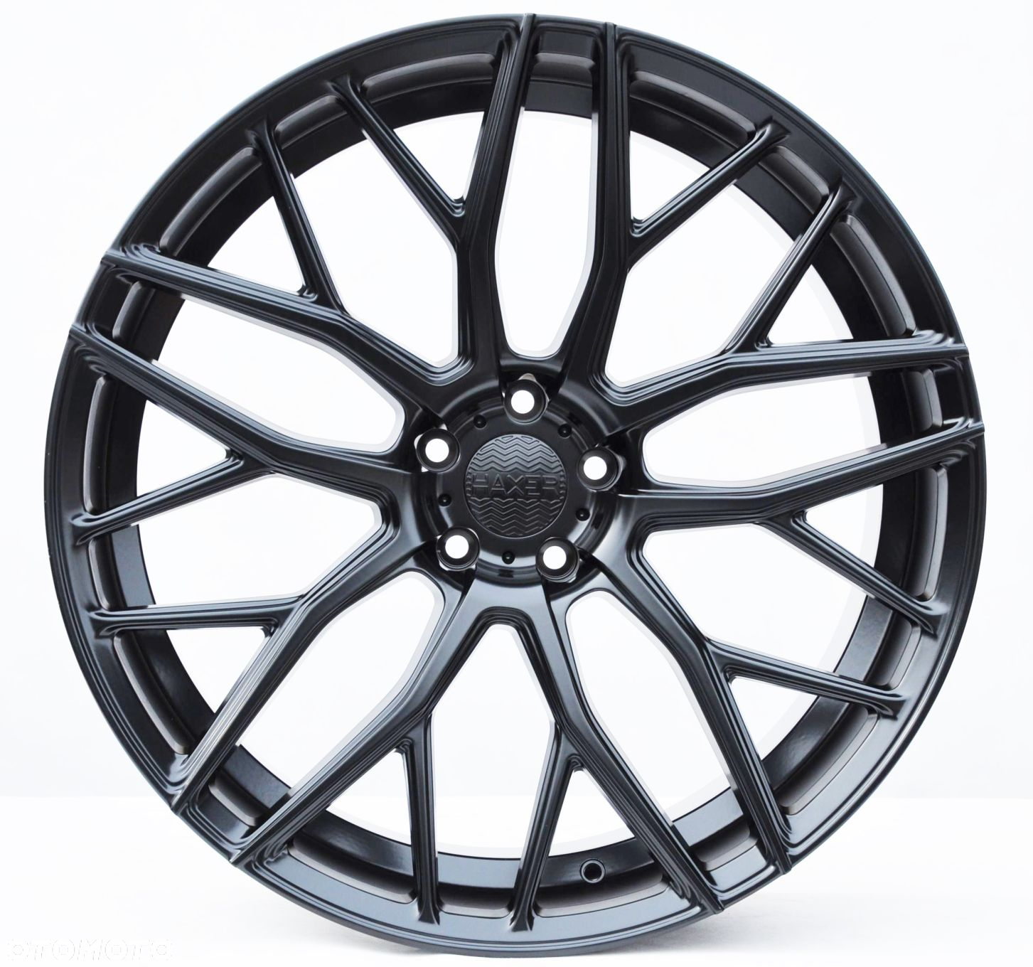 X038 FELGI 21 5x112 DO BMW X5 X6 X7 G05 G06 G07 - 4
