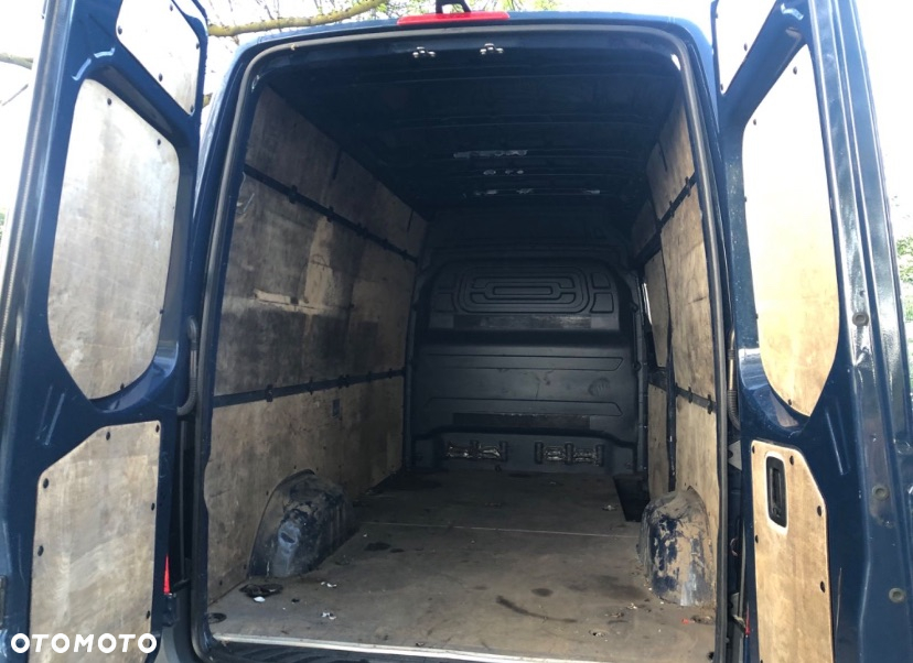 Mercedes-Benz Sprinter 314 CDI - 11
