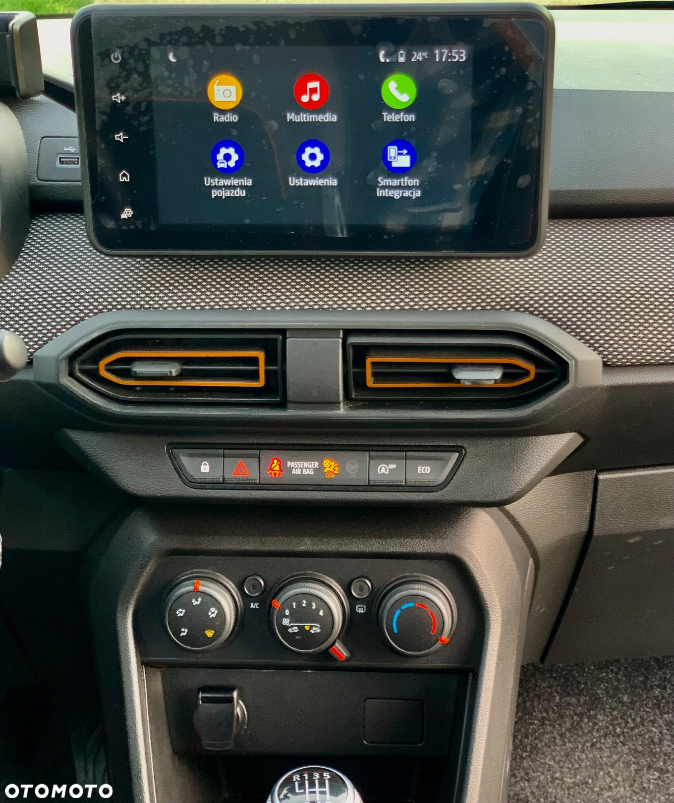Dacia Sandero Stepway 1.0 TCe Laureate S&S - 16