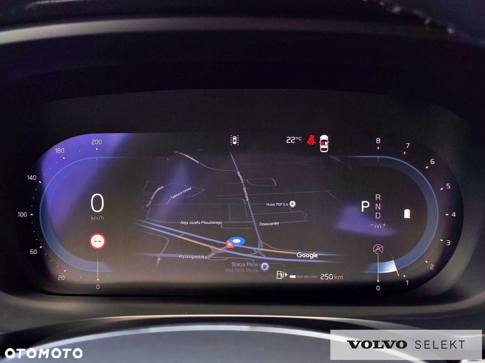 Volvo S60 - 17