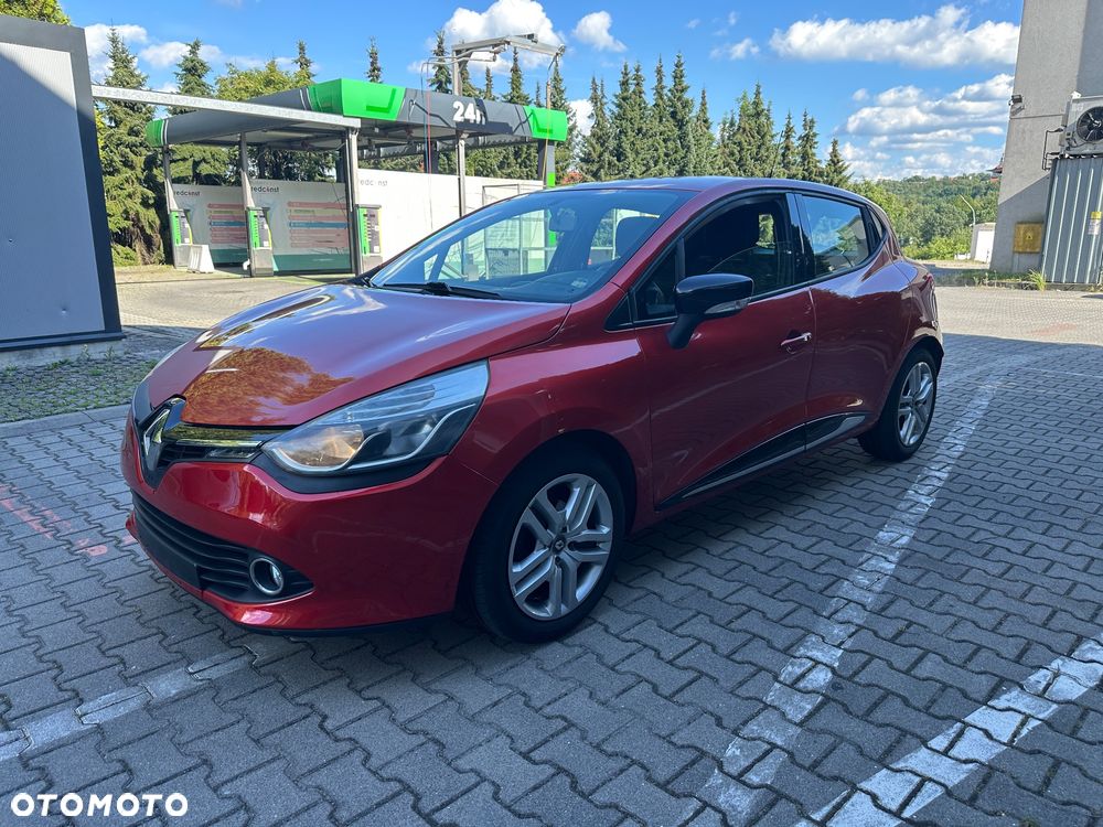 Renault Clio 1.2 16V 75 LIMITED - 12